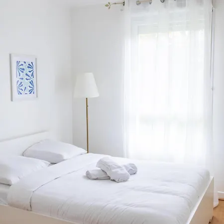 Apartament Peacehome