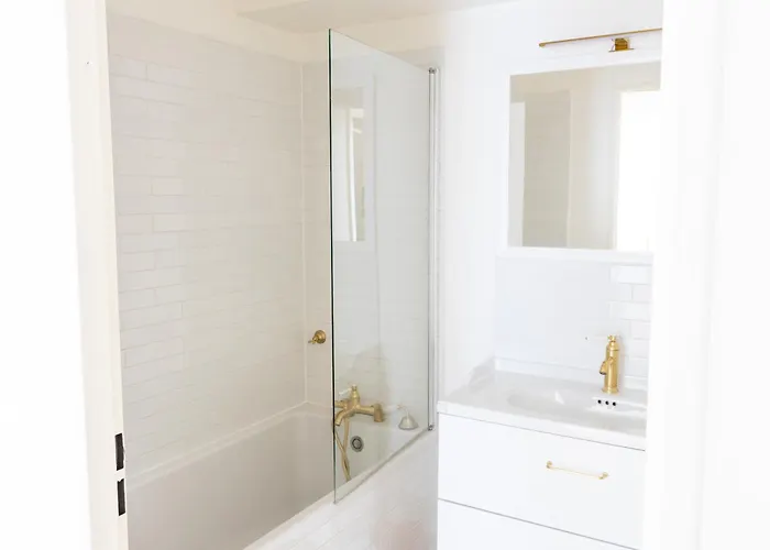 Peacehome Apartment Courbevoie