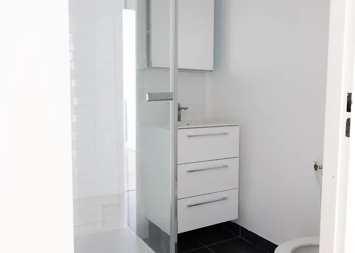Peacehome Apartment *