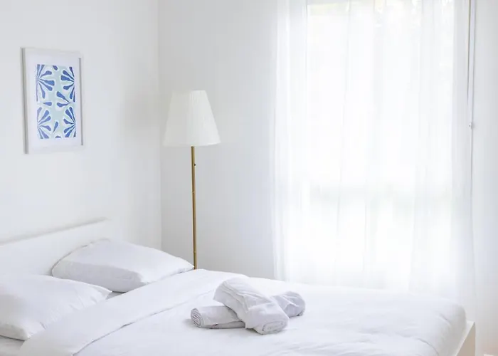 Apartment Peacehome